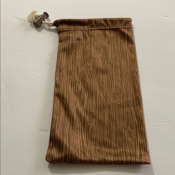 Fossil Eyewear pouch set of 2 NWOT - Picture 7 of 9